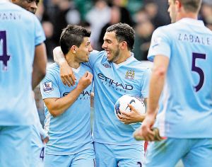 團隊的走向 團隊的走向